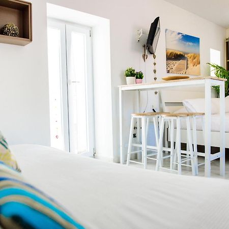 Livingtarifa Apartamento Bianco Zewnętrze zdjęcie