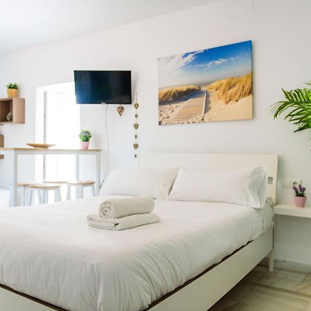 Livingtarifa Apartamento Bianco Zewnętrze zdjęcie