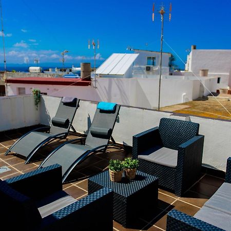 Livingtarifa Apartamento Bianco Zewnętrze zdjęcie