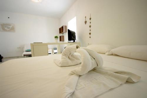 Livingtarifa Apartamento Bianco Zewnętrze zdjęcie