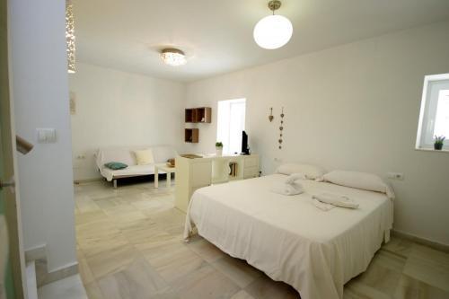 Livingtarifa Apartamento Bianco Zewnętrze zdjęcie