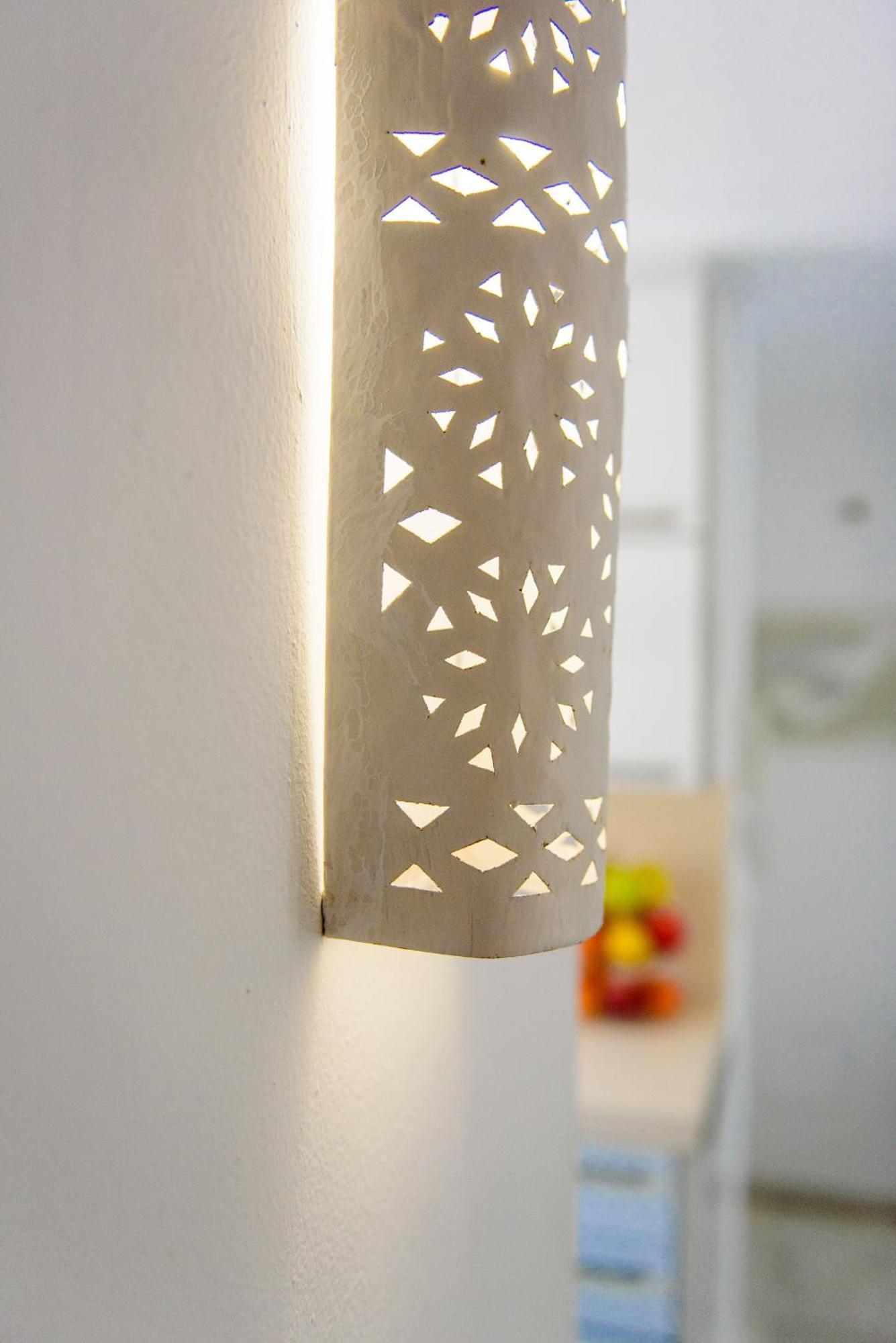 Livingtarifa Apartamento Bianco Zewnętrze zdjęcie