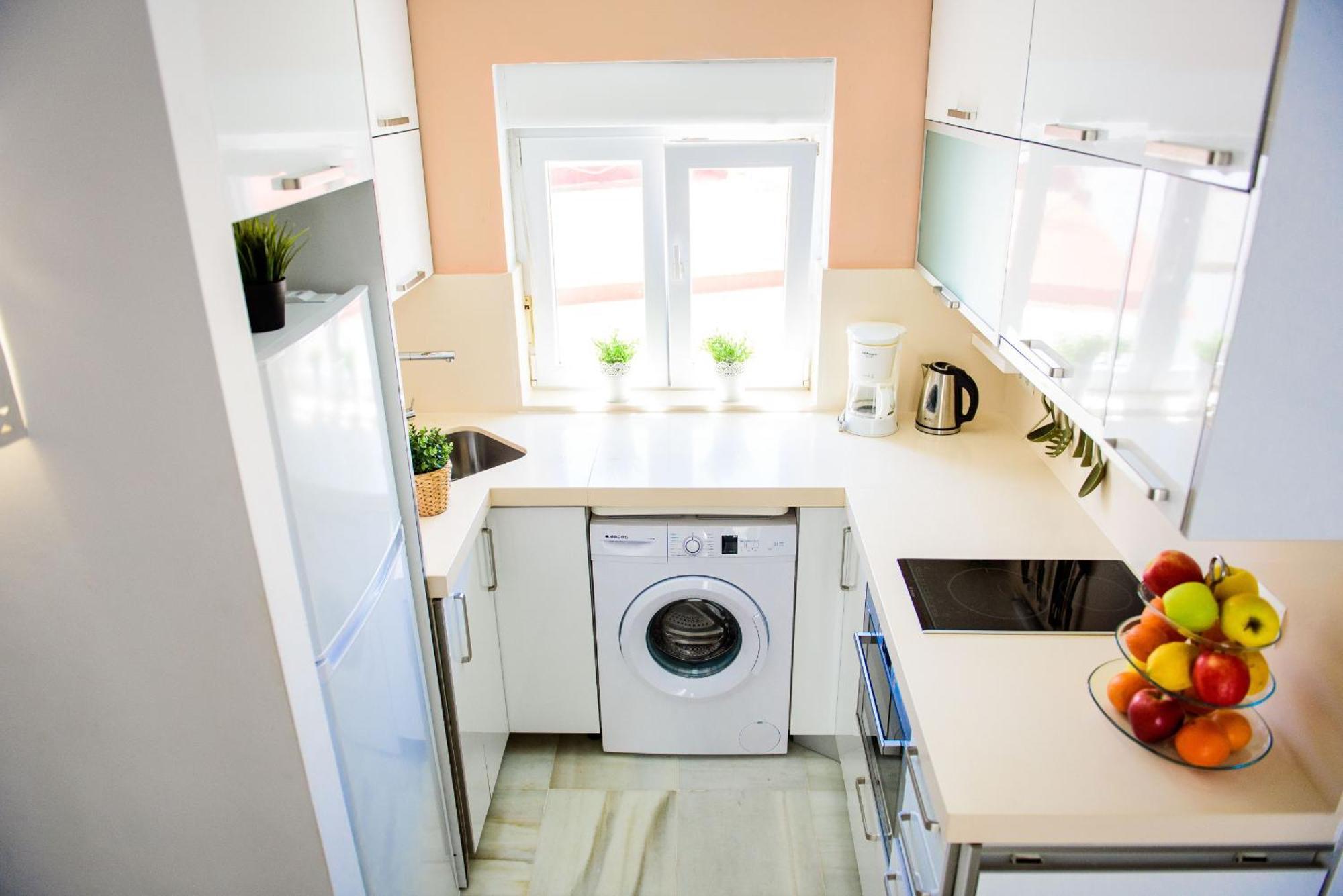 Livingtarifa Apartamento Bianco Zewnętrze zdjęcie