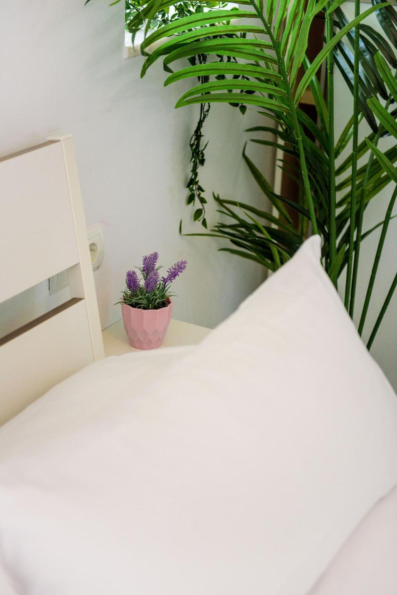 Livingtarifa Apartamento Bianco Zewnętrze zdjęcie