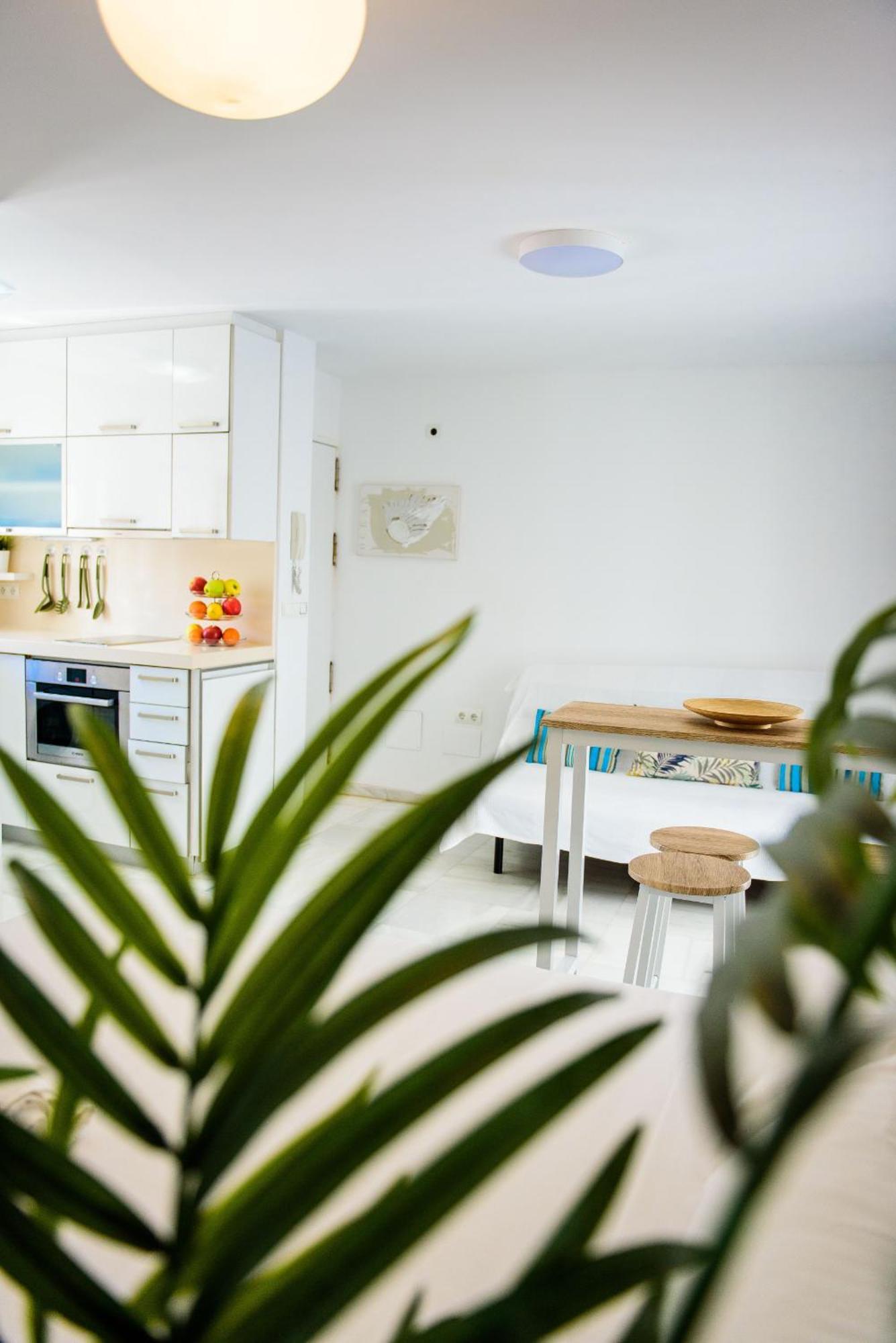 Livingtarifa Apartamento Bianco Zewnętrze zdjęcie