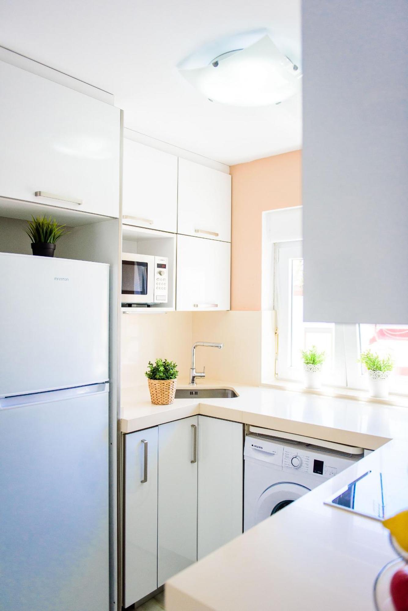 Livingtarifa Apartamento Bianco Zewnętrze zdjęcie